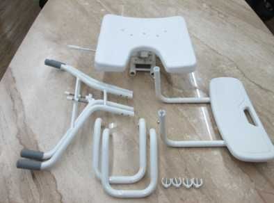 cadeira para banhos