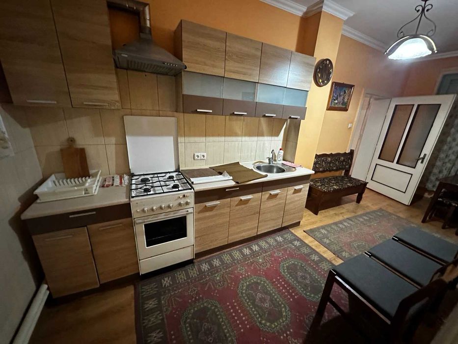 Продається будинок в Бедевлі