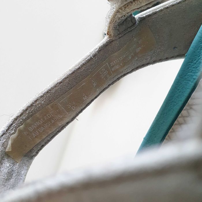 Босоножки сандалі сандали Clarks Кларкс 36 розмір шкіра