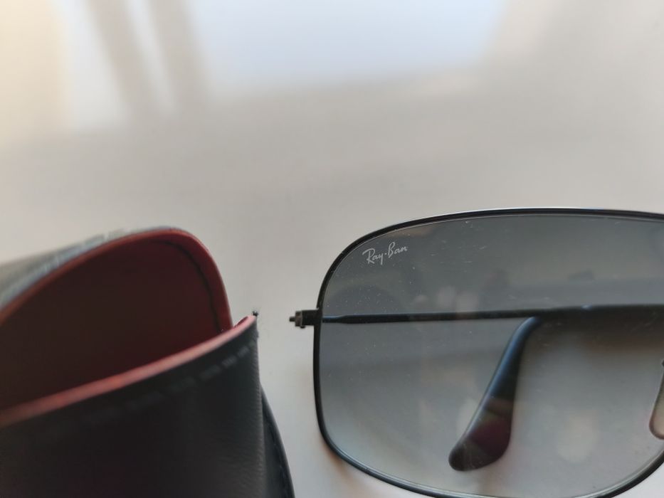 Óculos de sol Ray Ban