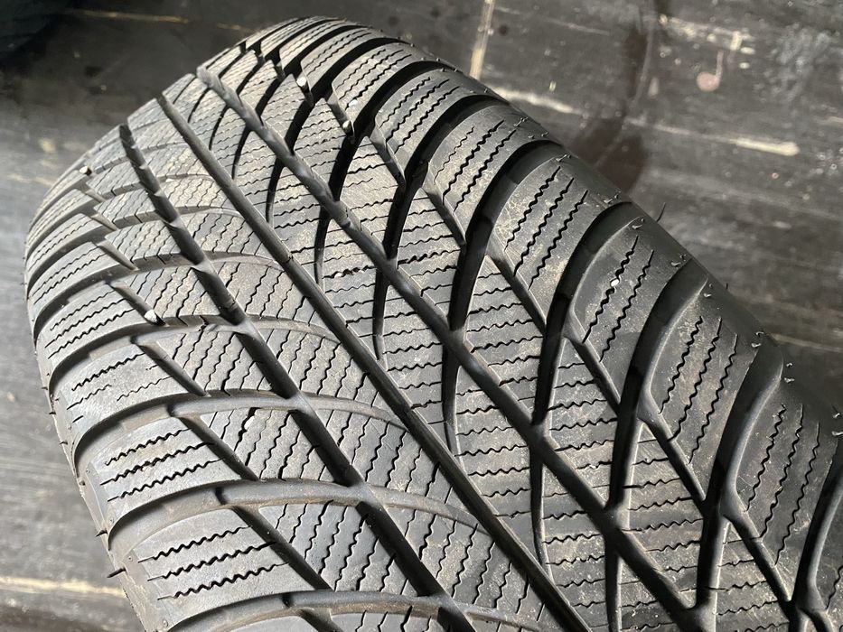 Alufelgi z oponami 205/60 R17 Mini Cooper JCW F60 Countryman 5x112