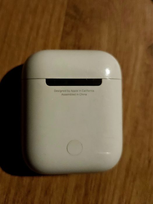 Apple AirPods 2 gen