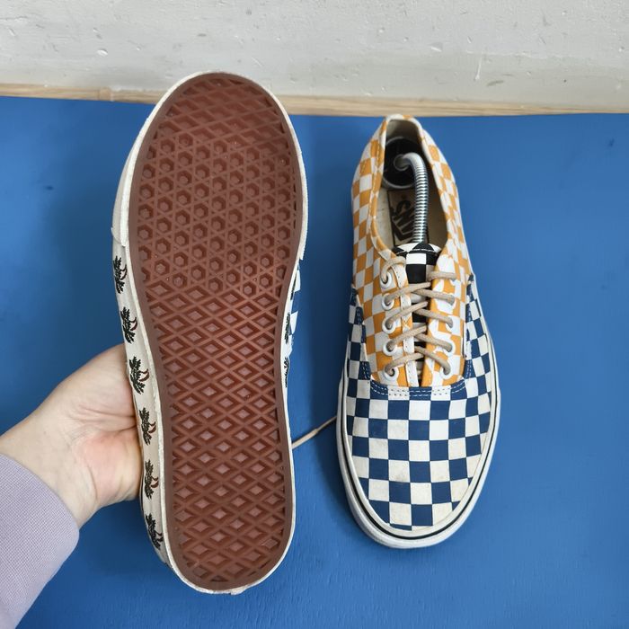 Trampki damskie Vans