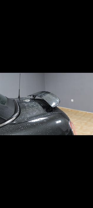 Mini Roadster 2.0 Cooper SD 143cv diesel 2012