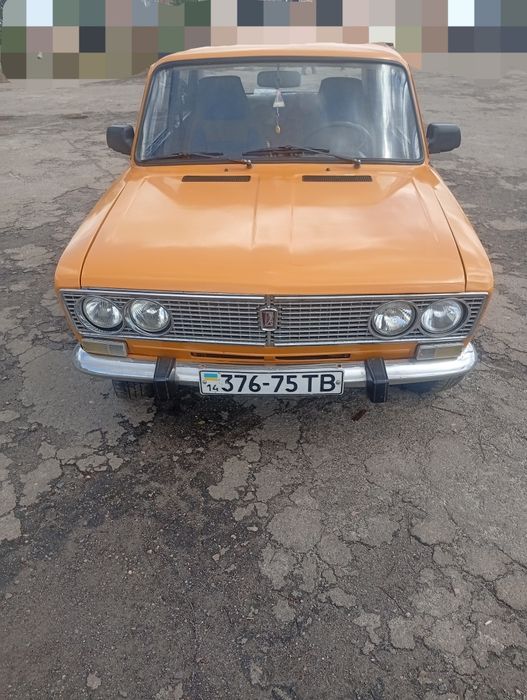 Продам ВАЗ 2103 в ідеалі