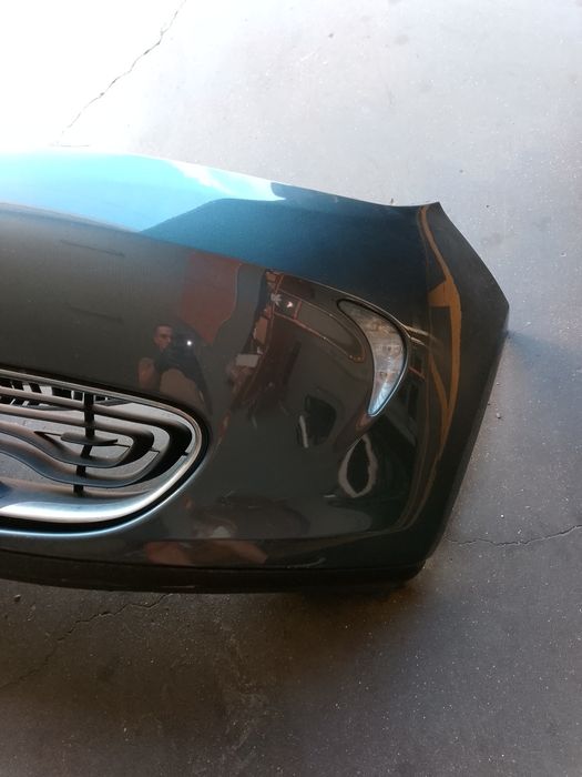 Para choques frente Renault Zoe 12- / 620102855R