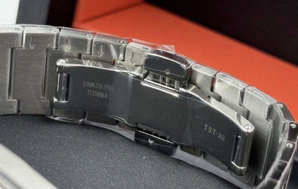 Наручний преміум годинник Tissot PRX PowerMatic 80