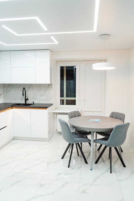 Здам люксову 1к квартиру в новобудові