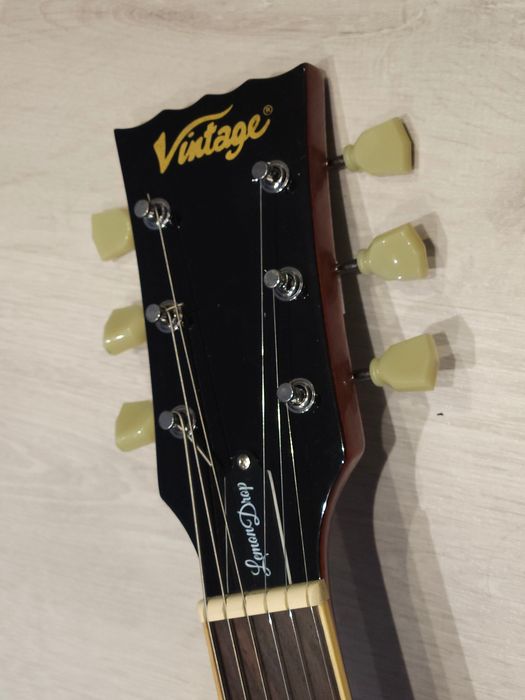 Vintage ICON Lemon Drop 2022