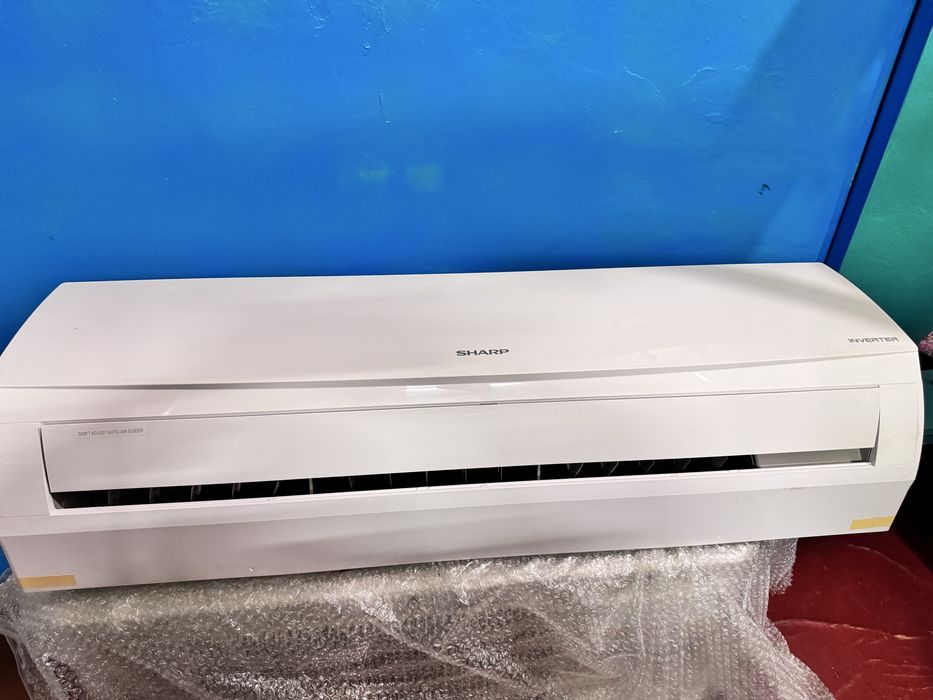Кондиционер SHARP AY-X24TCM / AE-X24TCM ECO Inverter (7.2 кВт)