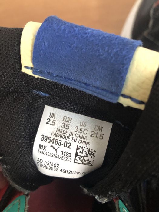 Puma,дитячі,оригінал