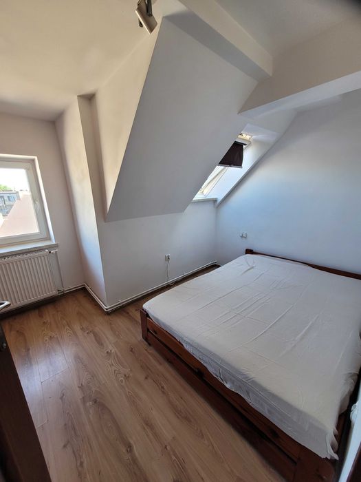 Do wynajęcia mieszkanie 2 pokojowe ul. Kaliska w Ostrowie Wielkopolskim