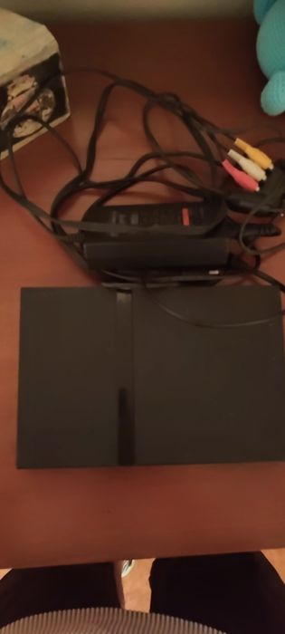 PlayStation PS2 Slim