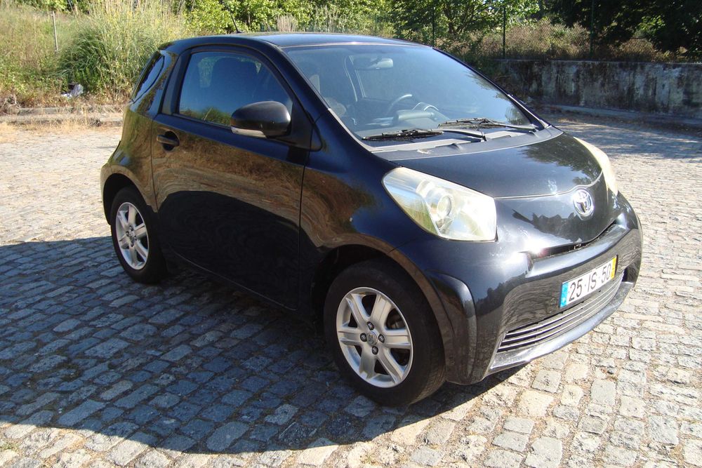 Toyota IQ 2010 Impecável