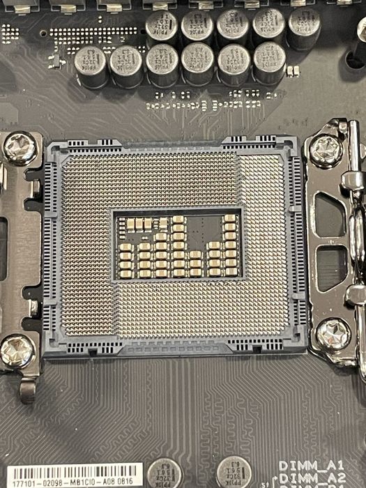 ASUS ROG Maximus Z790 Hero | LGA1700 | DDR5 | Stan: OKAZJA