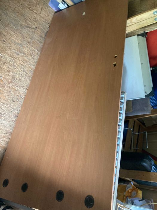 Drzwi 90 Prawe I Lewe 5 sztuk Poznań