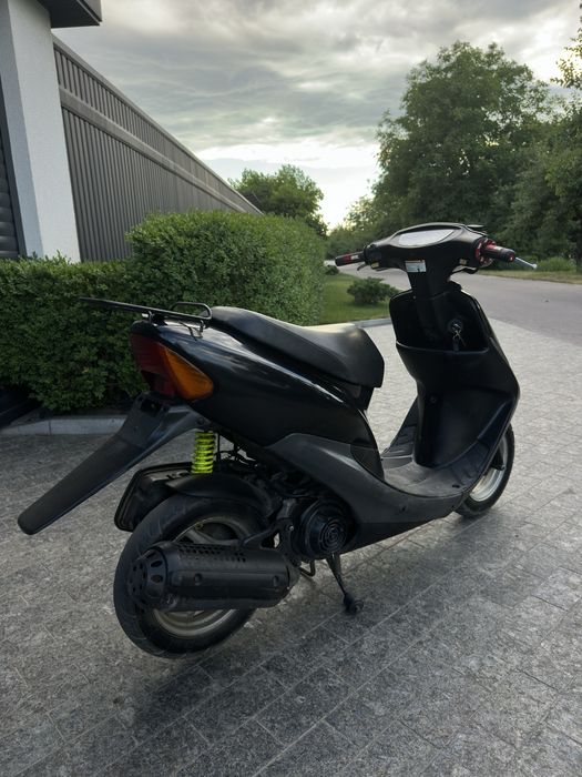 Продам Honda Dio 35