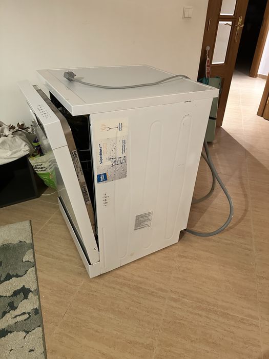 Maquina de Lavar Loica BEKO em perfeito estado