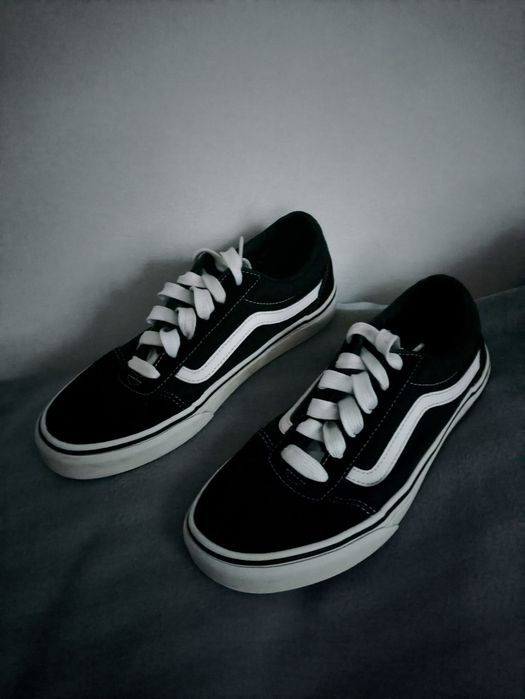 Buty Vans Clasic