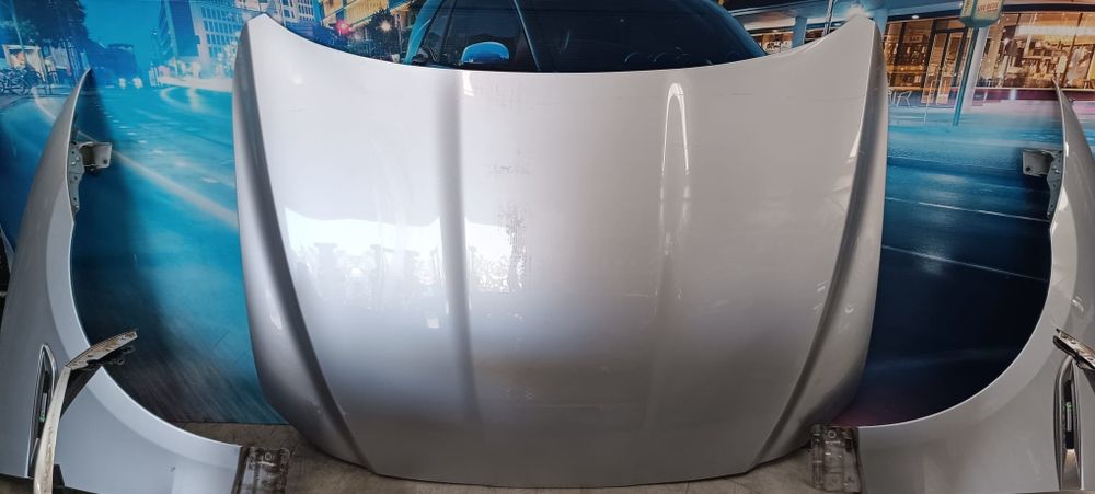 Frente completa JAGUAR F-Pace