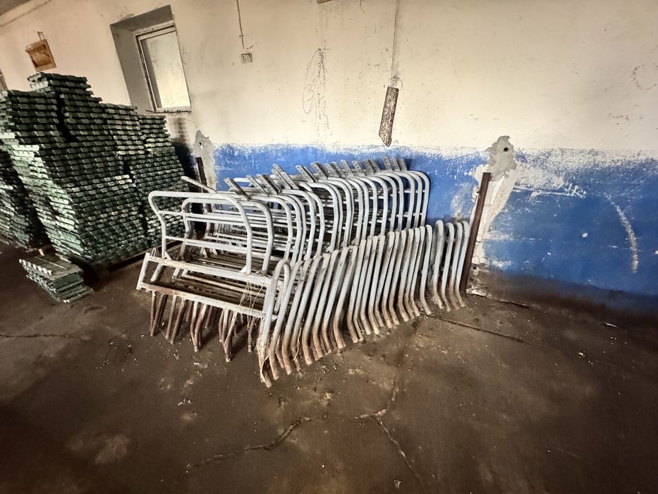 Klatki kojce porodowe