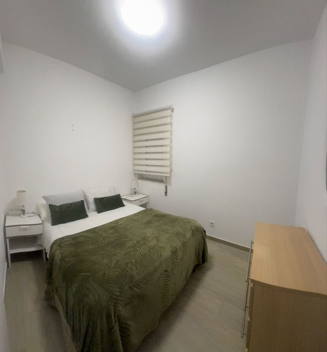 Apartamento t2 vista mar armacao de pera