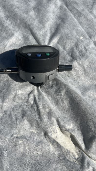 Mitutoyo miernik japonski