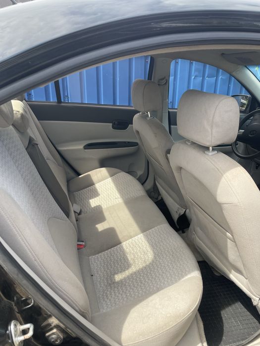 Hyundai Accent 1.4