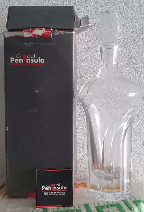 Crystal Peninsula Bottle425181536678717441