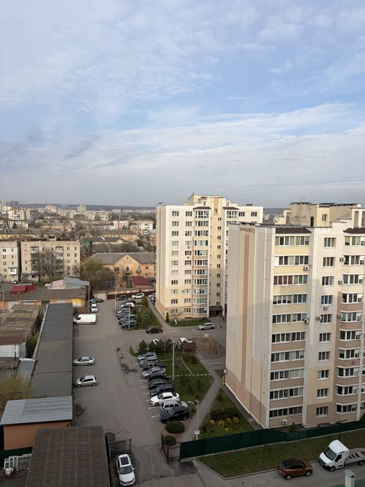 Продам 1 км квартира Вінницябуд