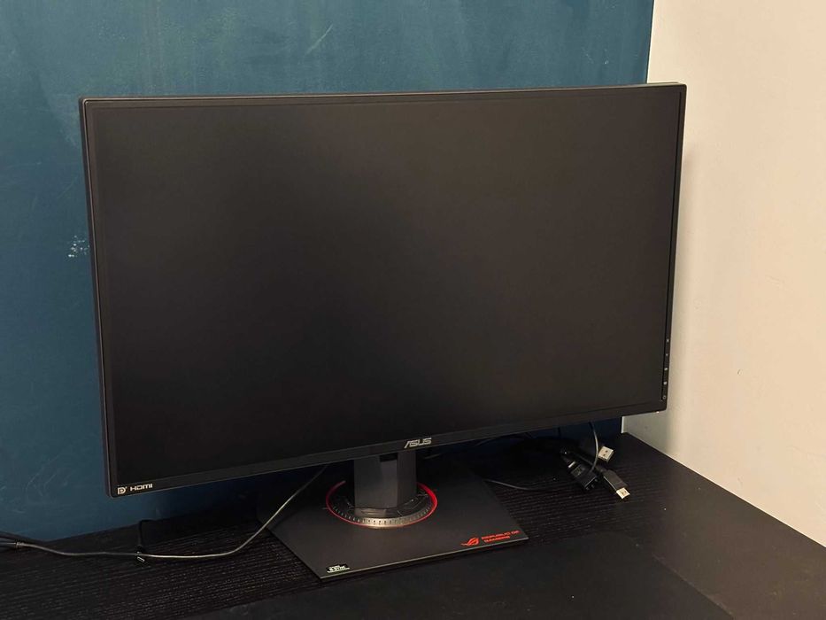 Asus ROG Swift PG278QE 27" LED WQHD 165Hz G-Sync