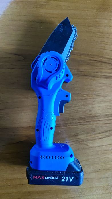 Serra de poda - ProStormer