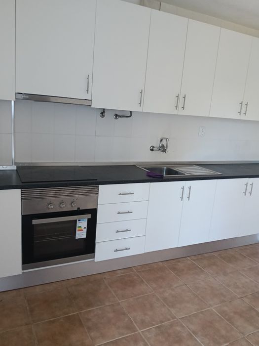 Arrenda-se T2 Olhão (Arrochela)