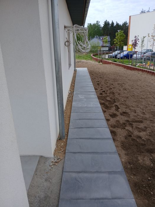 Usługi Brukarskie – Solidnie i Profesjonalnie!
