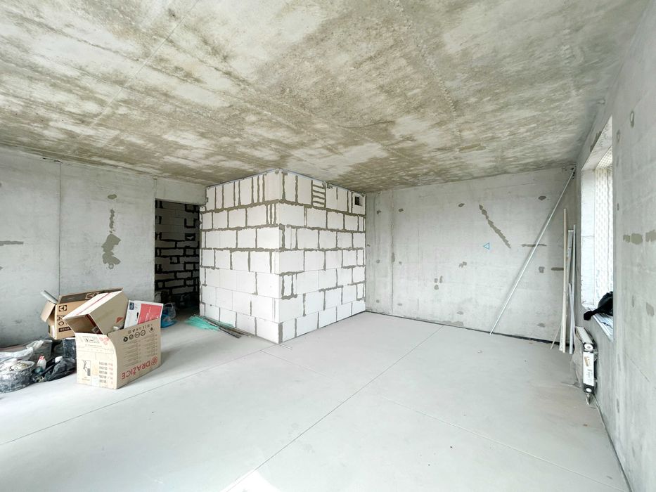 2-комнатная квартира по адресу Куликово поле пл. (площадь 46 м²) - Atlanta.ua - фото 8