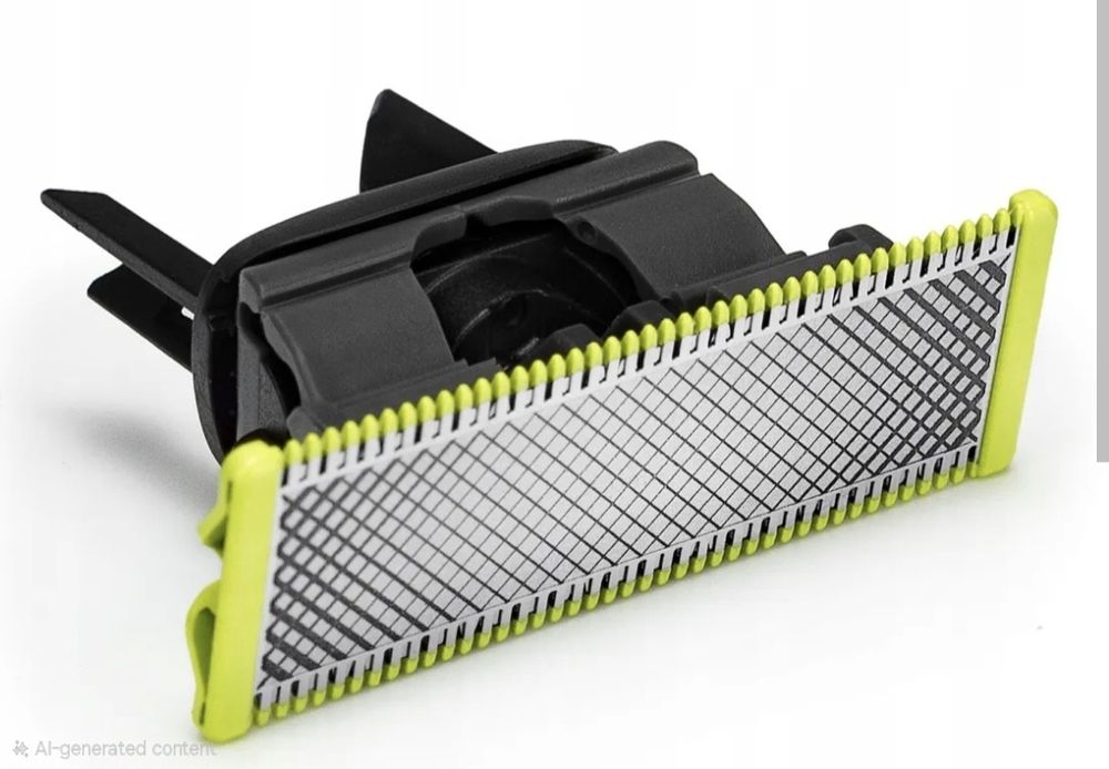 Ostrze do maszynki philips oneblade