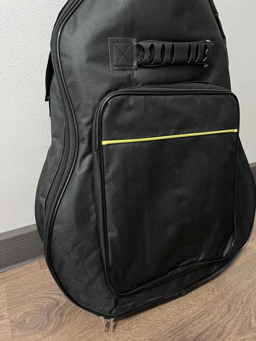 Чохол для класичної, акустичноі гітари