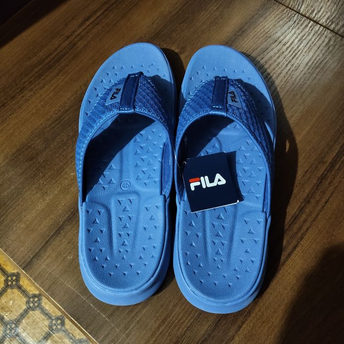 В'єтннамки FILA original