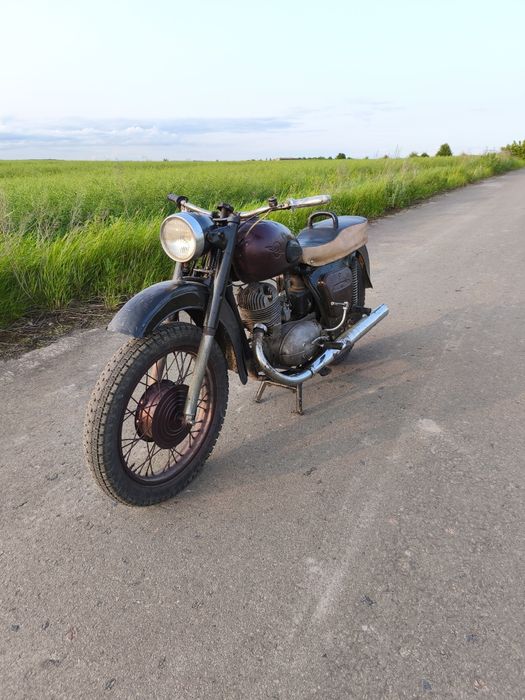 Іж планета 2 Ретро