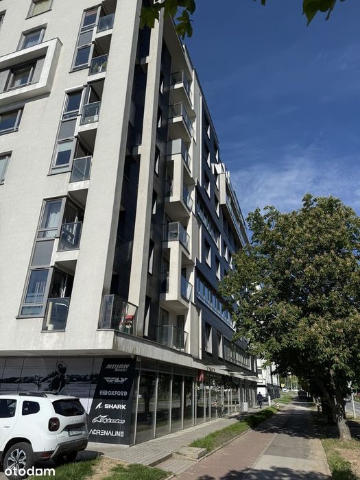 Wynajmę kawalerkę Kielce ul. Bohaterów Warszawy 6