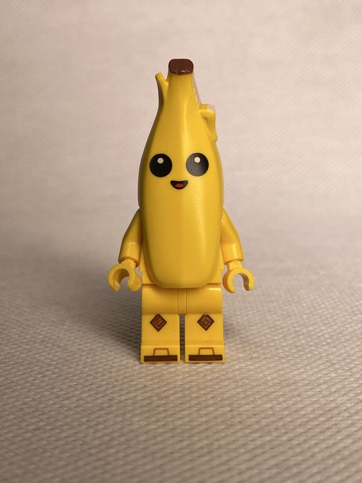 Lego figurka - fort015