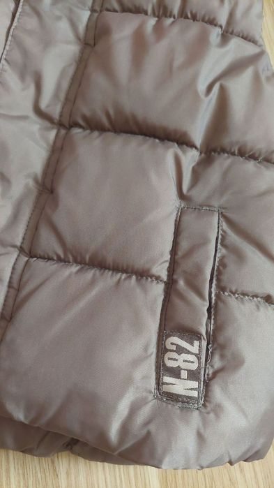 Жилетка Next безрукавка