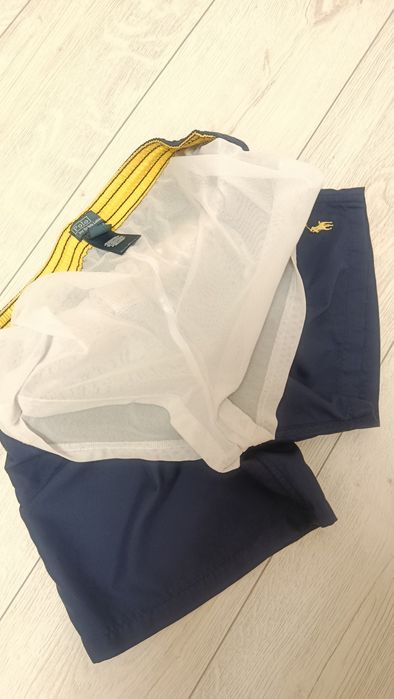 Шорти Polo Ralph Lauren M