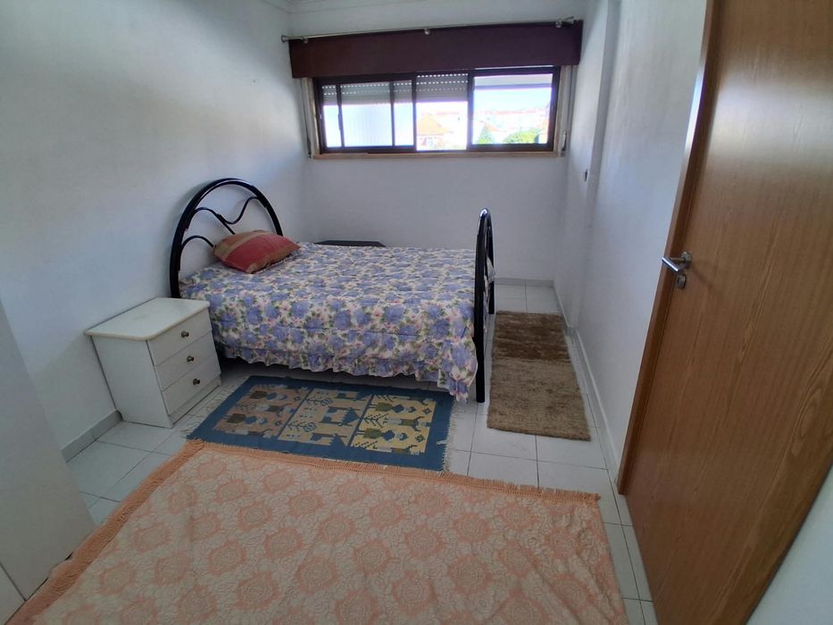 Quarto para arrendamento