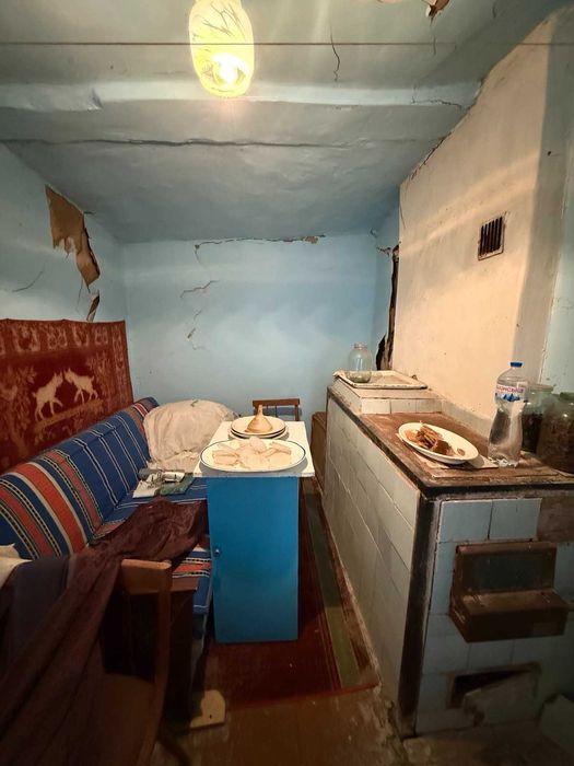 ПРОДАЖ! Будинок з ділянкою, центр с. Сем'янівка