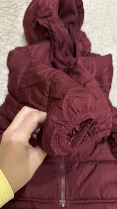 Куртка, зимова куртка, куртка old navy, куртка gap