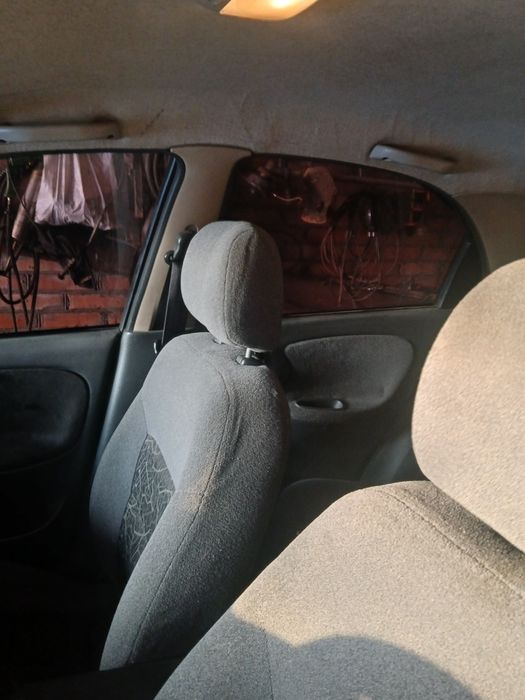 Автомобіль  део сенс