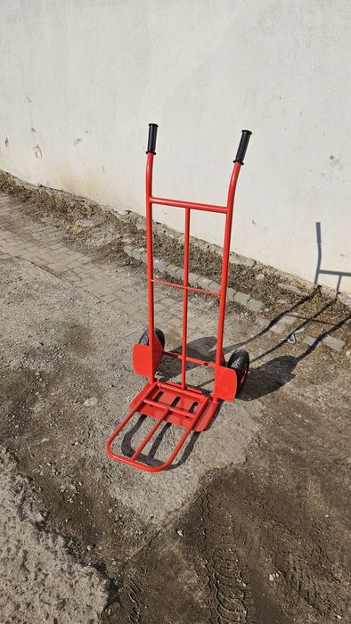 Візок вантажний • ОРЕНДА!