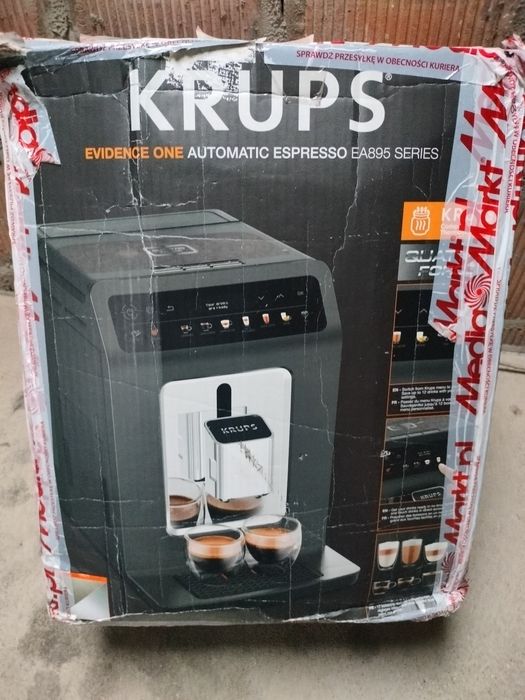 Ekspres Krups EA.89