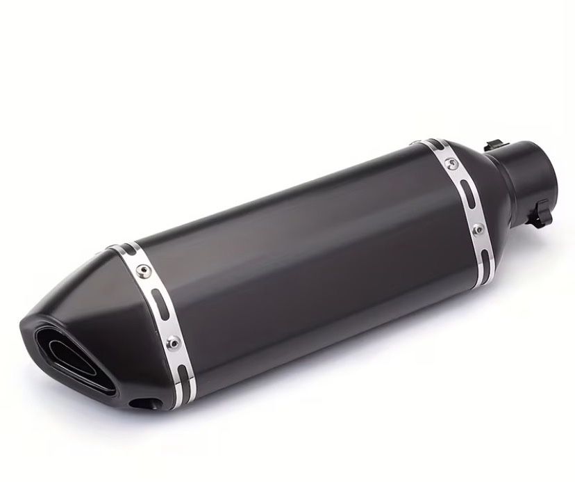 Продам вихлоп акраповіч